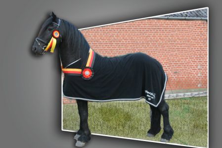 Matten Med Hov